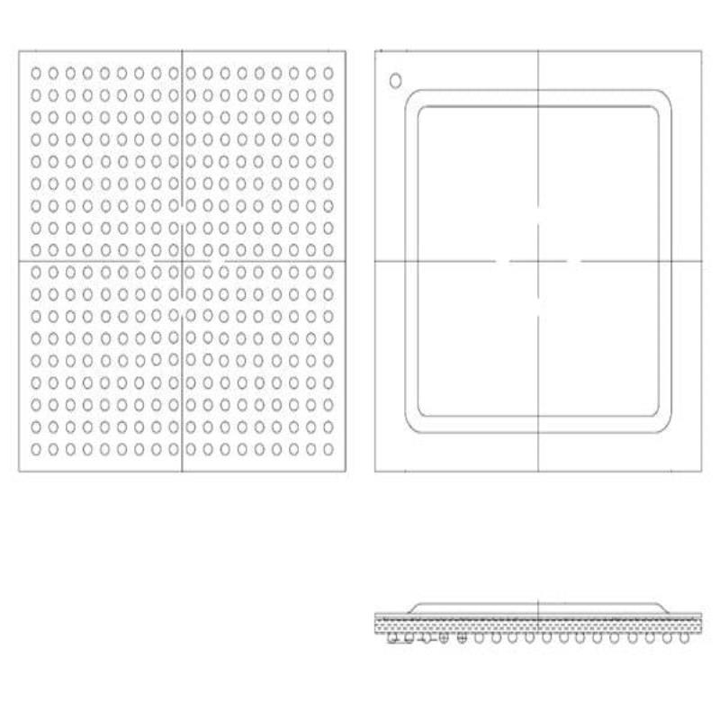 XC5VLX155T-2FFG1738C XC5VLX50-1FFG676C XC5VLX50T-1FFG665C