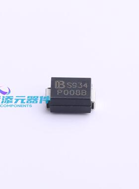 P0080SB-3K  《 放电管 P0080SB-3K SMB(DO-214AA)    》