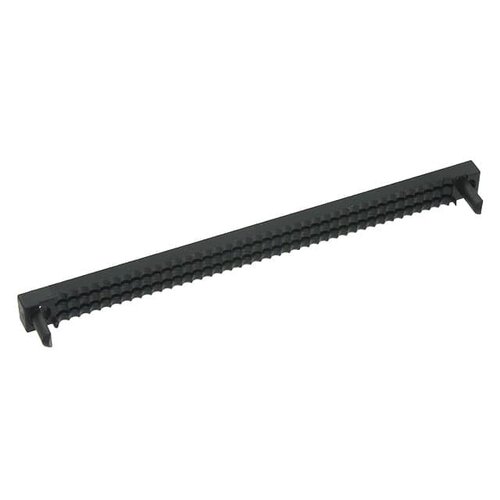 104891-8 连接器 《 CONN TERMINATE COVER 80 POS .050    》