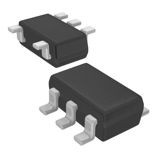 MIC2004-0.5YM5-TR  Microchip Technology