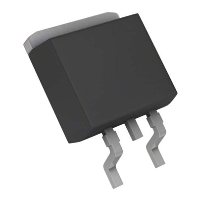 SPD03N50C3ATMA1  INFINEON