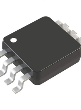 LTC2641CMS8-16#TRPBF 芯片 《 IC DAC 16BIT V-OUT 8MSOP    》