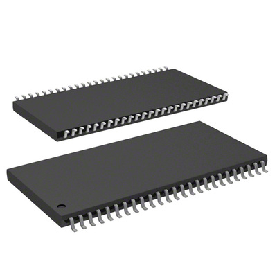 AS4C1M16S-7TCN 芯片 《 IC DRAM 16MBIT PAR 50TSOP II    》