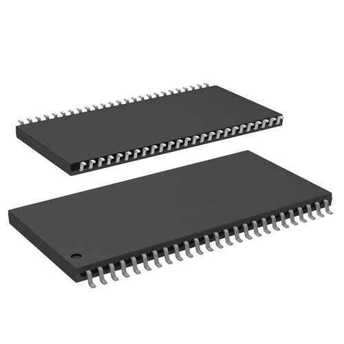 AS4C1M16S-7TCN 芯片 《 IC DRAM 16MBIT PAR 50TSOP II    》