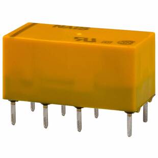 HK115FD DIP 功率继电器 DC5V