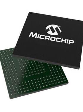 PIC32MZ1064DAB288T-I/4J  Microchip Technology
