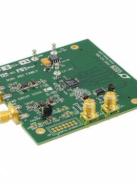 DC1532A-L 开发板 《 BOARD DEMO 25MSPS LTC2263-12    》