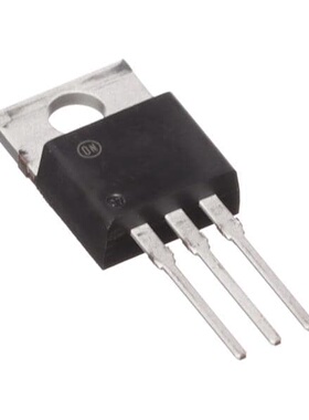 MC7805BTG 芯片 《 IC REG LINEAR 5V 1A TO220AB    》