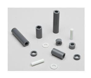 911-210 五金-配件 《 ROUND SPACER NYLON 5.33MM    》