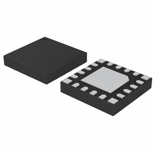 SI4710-B30-GM 射频 《 RF XMITTER FM 76-108MHZ 20UFQFN    》 - 实物图