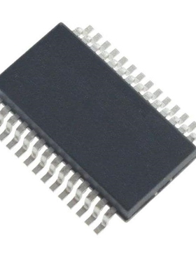 PIC24FJ64GA002T-I/ML/PIC24F16KA302T-I/SO