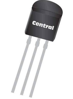 2N5060 PBFREE 分立半导体产品 《 SCR 30V 800MA TO92    》