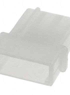 1-480726-0 连接器 《 CONN CAP HOUSING 3POS M-N-L NATL    》