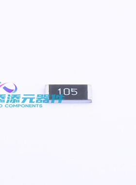 AS101AJ0105T4E 贴片电阻 《 1MΩ ±5% 1.5W    》