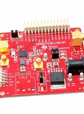 DP83TC811RWRNDRQ1 DP83TC811SWRNDTQ1 DP83TC811RWRNDTQ1