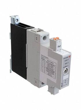 RGC1A60D25KEN 继电器 《 SSR 600V 25A 1200VP-E-SRW COMM    》