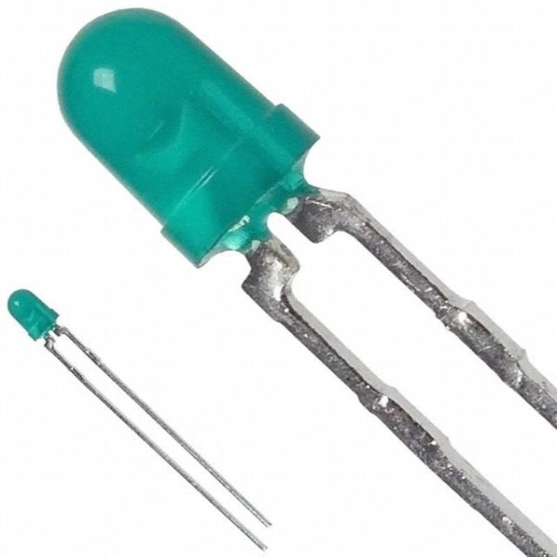 HLMP-AB65-TW0DD HLMP-CB14-UX0DD HLMP-1503-C00A1