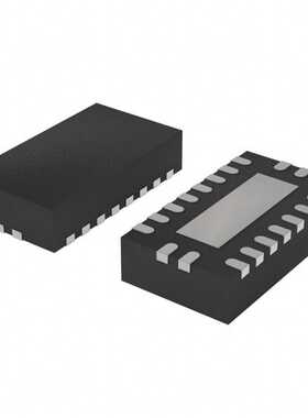 74CBTLV3244BQ,115 芯片 《 IC BUS SWITCH 8BIT 20-DHVQFN    》