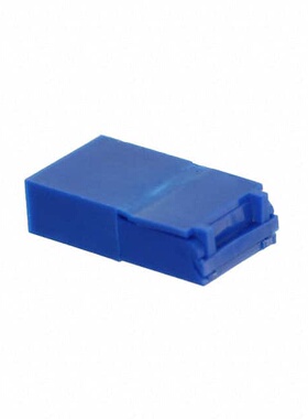 65474-001 连接器 《 MINI JUMP 2POS .100    》
