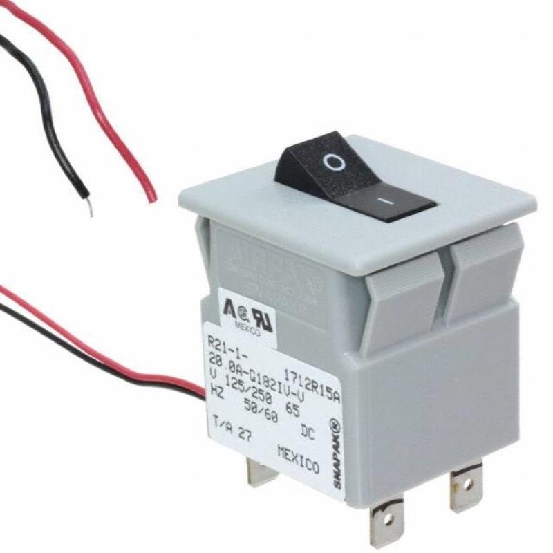 R21-2-20.0A-B02IV-V R21-2-2.00A-R06CV-V R21-1-20.0A-G182IV-V