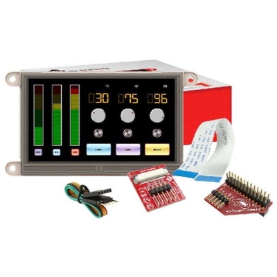 GEN4-ULCD-70DCT-CLB GEN4-ULCD-28PT GEN4-ULCD-43DCT-CLB-AR