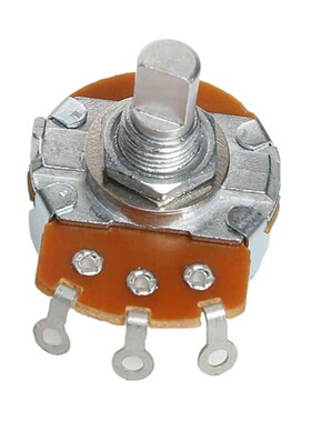 313-2441F-50K 电位计 《 POT 50K OHM LINEAR    》