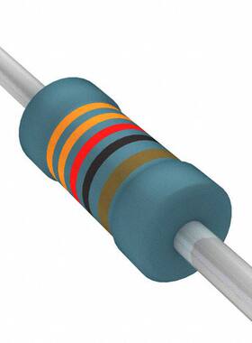 MBB02070C3320FC100 电阻 《 RES 332 OHM 0.6W 1% AXIAL    》