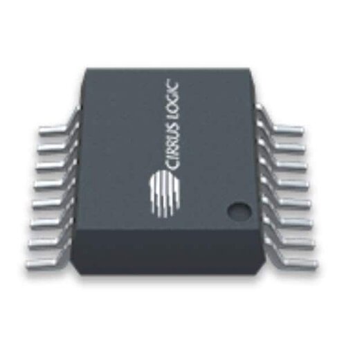 CDB5340 开发板 《 BOARD EVAL FOR CS5340 STEREO ADC    》