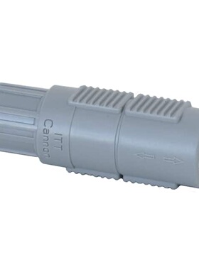 PLC1G821004 连接器 《 CONN RCPT FMALE 4POS SOLDER CUP    》