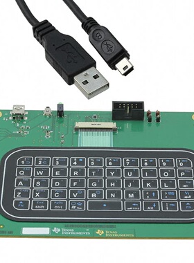 LM8330EVM 开发板 《 EVAL BOARD FOR LM8330    》