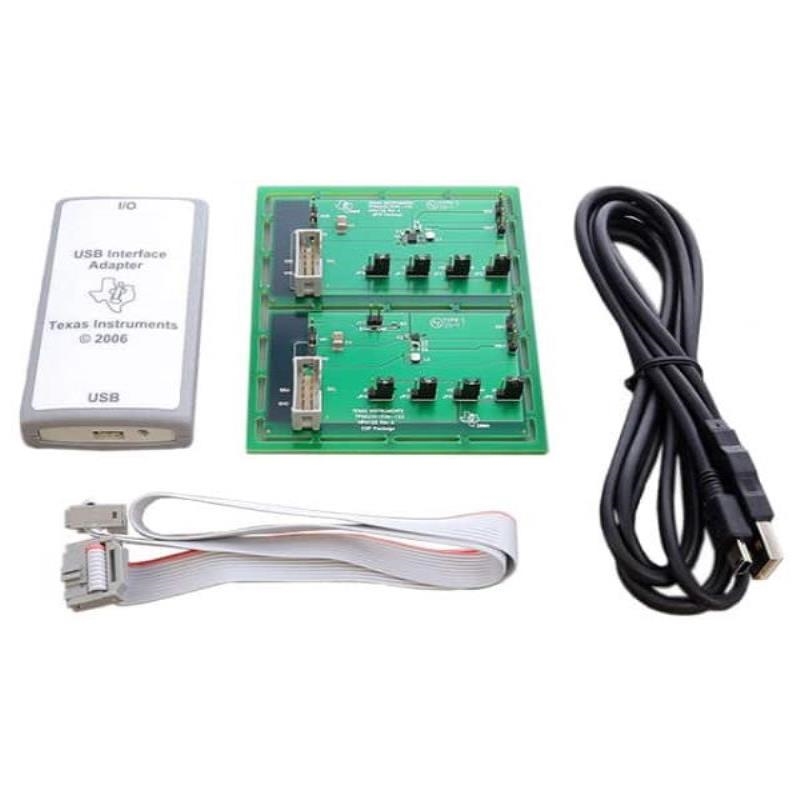 TPS62006DGSR TPS62042DGQ TPS62353YZGR