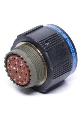 CTVS06RF-23-54PA-506  Amphenol