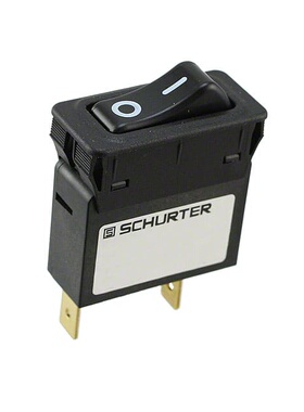 4435.0049 电路保护 《 CIR BRKR THRM 13A 240VAC 32VDC    》