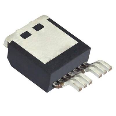 IRFS4010TRL7PP null INFINEON