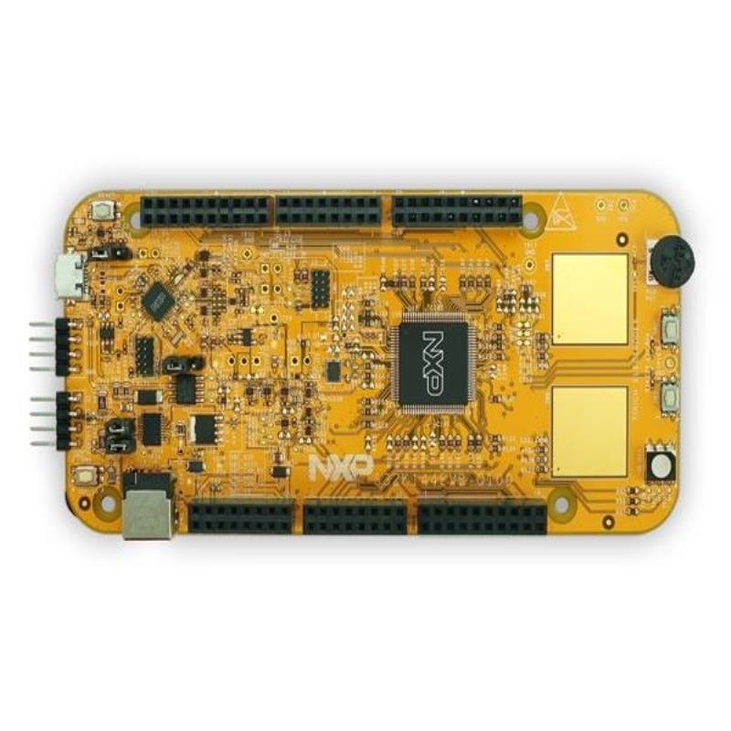 S32K118EVB-Q064 S32K148EVB-Q176 S32K14WEVB-Q064