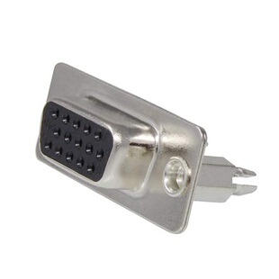 K86X-ED-15S-BR  Kycon, Inc.