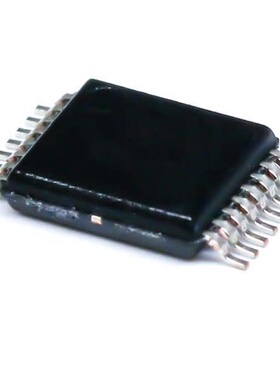 SN74LVC138ADGVR 芯片 《 IC DECODER/DEMUX 1X3:8 16TVSOP    》