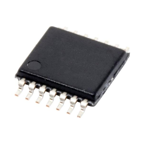 AD8302ARUZ-RL7 射频 《 IC RF DETECT 2.7GHZ 14TSSOP    》 - 实物图