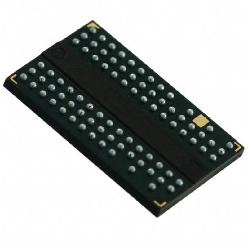 MT47H128M4SH-25E:H MT47H128M4CF-25E:G MT47H128M8BT-37E:A