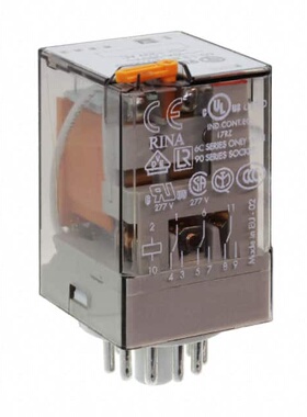 60.13.8.230.0040  Finder Relays