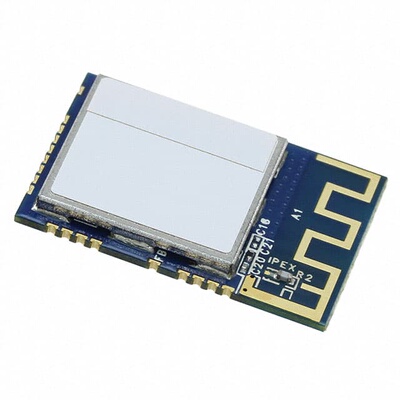 ATWILC1000-MR110PB-T  Microchip Technology