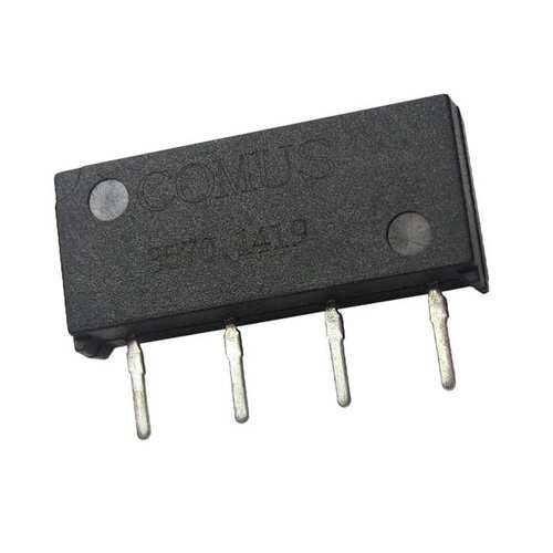 3570-1419-052  Comus International