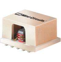 SCA-4-10+ 射频 《 4 WAYS CORE & WIRE POWER SPLITTE    》