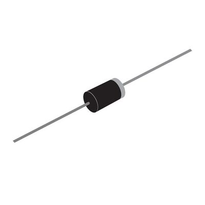 5KP130A-E3/54 电路保护 《 TVS DIODE 130V 209V P600    》