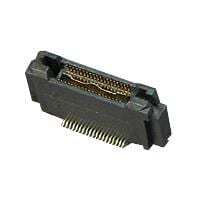5767149-8 连接器 《 CONN PLUG 38POS SMD GOLD    》