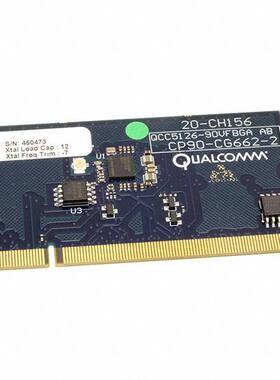 DB-QCC5126-VFBGA90-A-0  Meritek