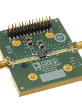 EV1HMC8500LP5D EV1HMC8500PM5 EV1HMC641ALC4