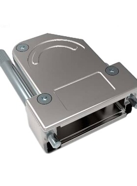 2-2308341-2 连接器 《 CONN BACKSHELL 15POS 135DEG SHLD    》