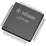 IRMCF188TY 芯片 《 IC MOTOR DRIVER 3V-3.6V 64LQFP    》