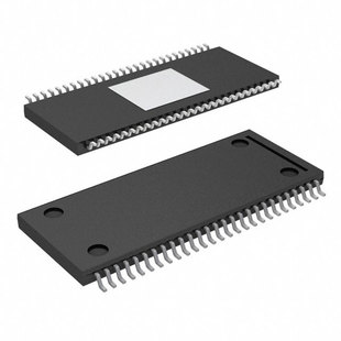 MCZ33800EK 芯片 《 IC ENGINE CTRL SW/DVR 54-SOIC    》